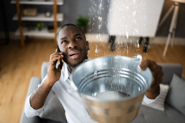 Best Residential water damage restoration  in Hannahs Mill, GA