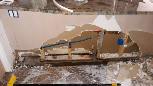 Best 24/7 water damage repair  in Hannahs Mill, GA