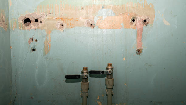 Hannahs Mill, GA Water damage restoration Company