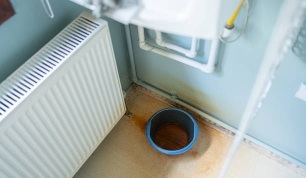 Best Carpet water damage restoration  in Hannahs Mill, GA